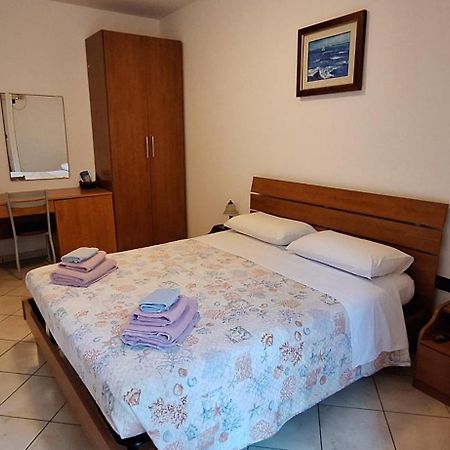 Maxpensione Morciano di Leuca Esterno foto