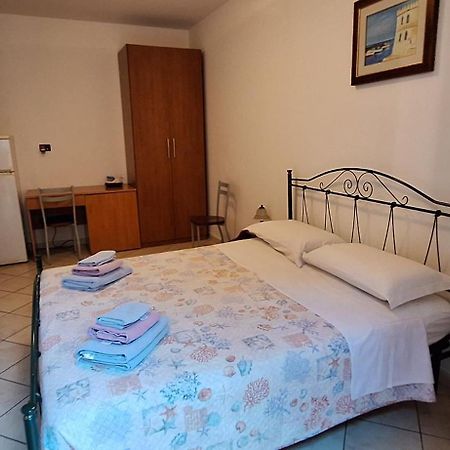 Maxpensione Morciano di Leuca Esterno foto