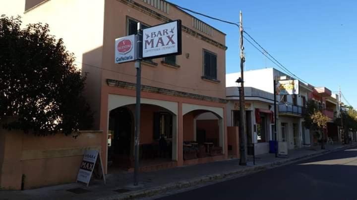 Maxpensione Morciano di Leuca Esterno foto