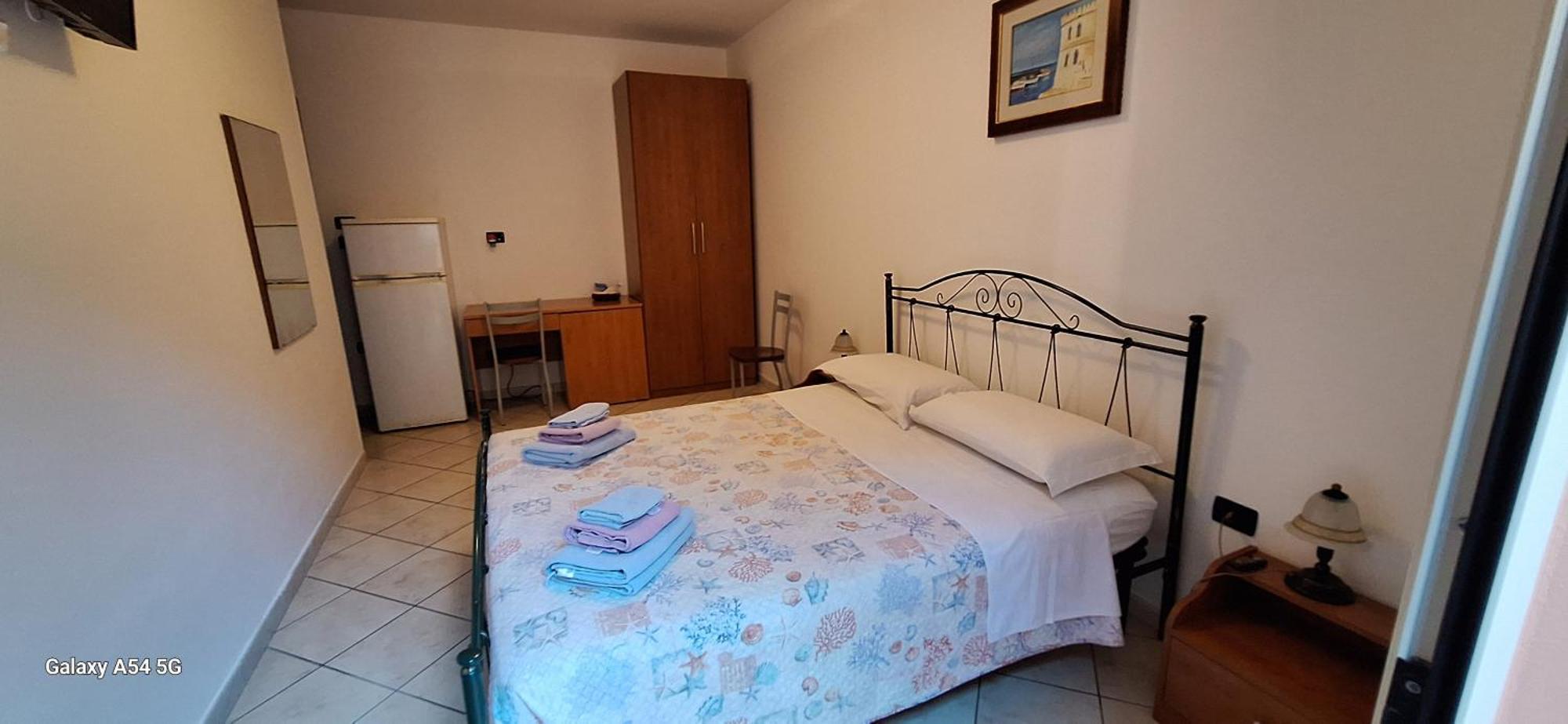 Maxpensione Morciano di Leuca Esterno foto