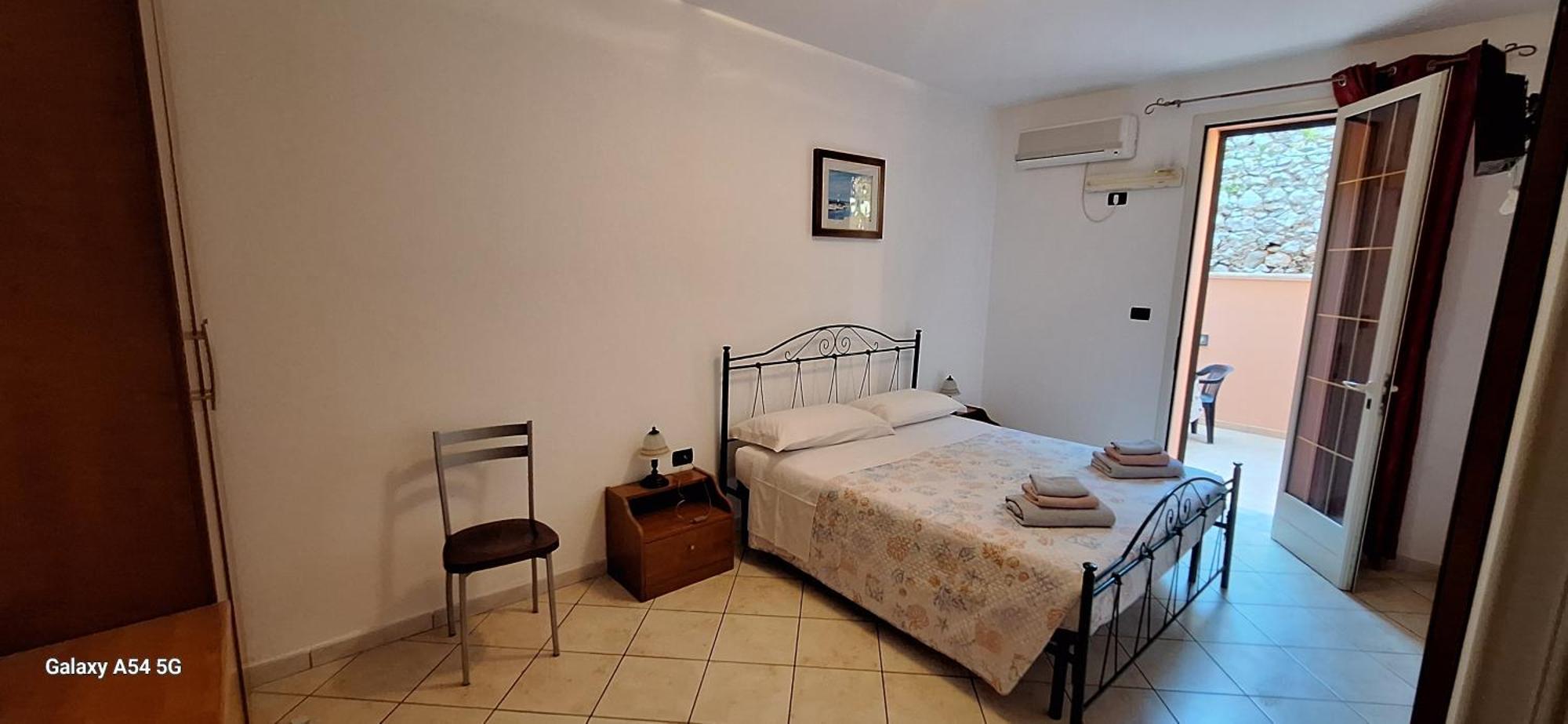 Maxpensione Morciano di Leuca Esterno foto